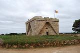 081123-020 Punta de n Amer I